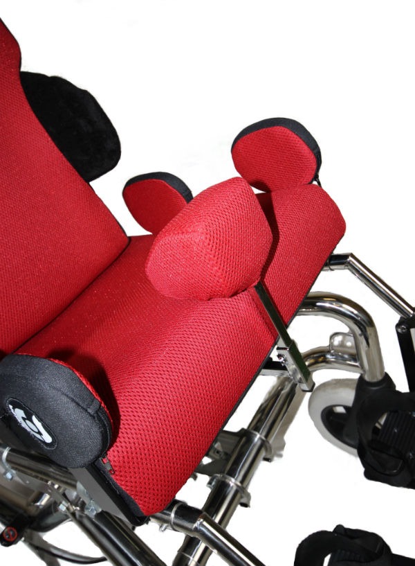 Specialists in Seating and Mobility
