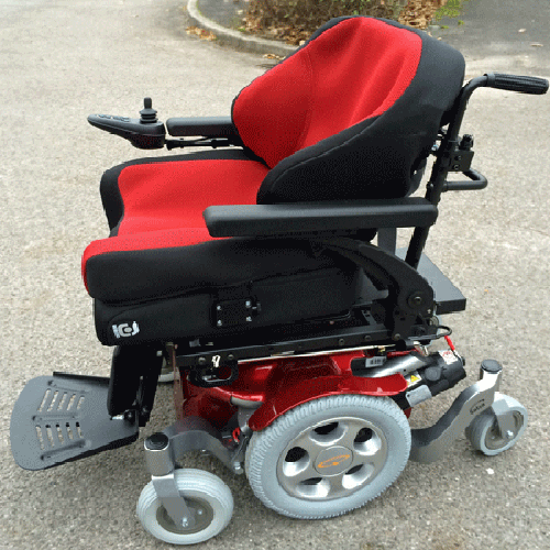 Moulded wheelchairs Bournemouth