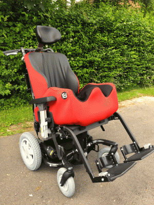 Specialist Wheelchairs Bournemouth