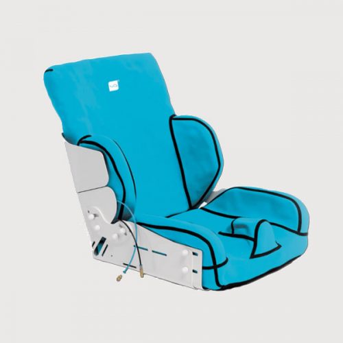 Vakuform Seating Specialist and Dynamic Seating Consolor, Bournemouth