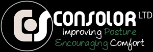 Consolor | Specialists in Seating and Mobility for Disabled People